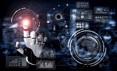 未來虛擬現實與人工智能基礎軟件開發的融合趨勢